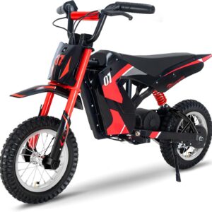 EVERCROSS Motocicleta Elétrica EV12M para Crianças -