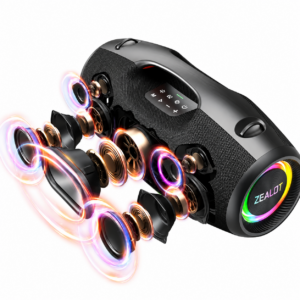 MegaSom Pro - 250W
