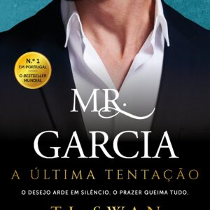 Mr. Garcia - A Última Tentação