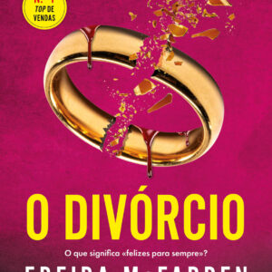 O Divórcio